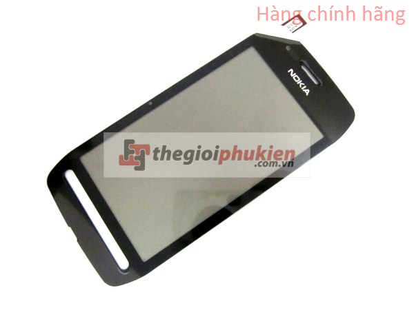 Cảm ứng Nokia 603 công ty